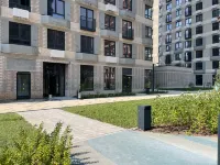 Holland Park SMART LOFTS MOSCOW - 2 星級
