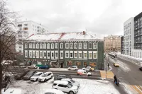 Baumanskaya SMART LOFTS MOSCOW - Condos