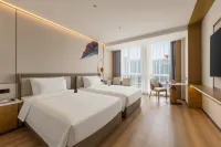 Guoyao ELong Hotel (Jinhu) - Wifi