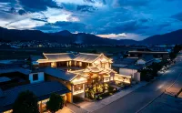 Shuao · Xunshan Yiye RURAL LIFE Vacation Apartment (Shaxi Ancient Town) - 4-Star