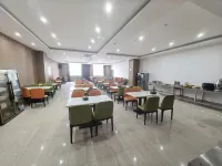 Lvdu Hotel (Jingxian Boutique No.3 Branch) - Bữa sáng