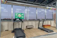Chuanyu Holiday Hotel - Boutique