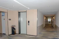 Turui Business Hotel (Yaoduhe Metro, Anhui Technical College of Industry and Economy Branch, Hefei) - Bữa sáng
