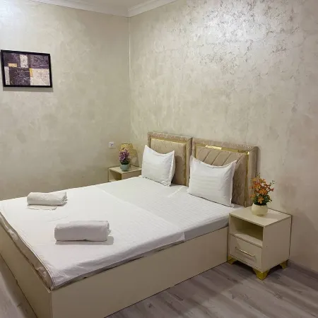 Sumaya Hotel