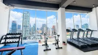 J-Tower 1 - Gym