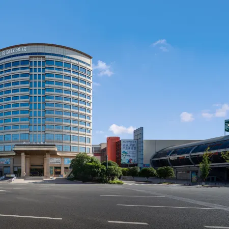 Xizi ·Libai International Hotel
