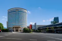 Xizi ·Libai International Hotel - Romantic