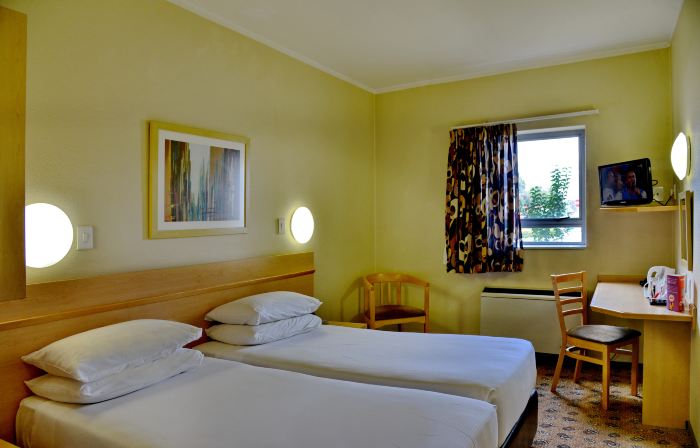 Road Lodge Bloemfontein Airport
