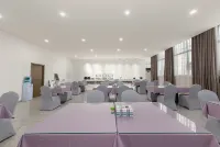 Lavande Hotel(Wanfu Dadu Store of Luxian High-speed Railway Station) - breakfast