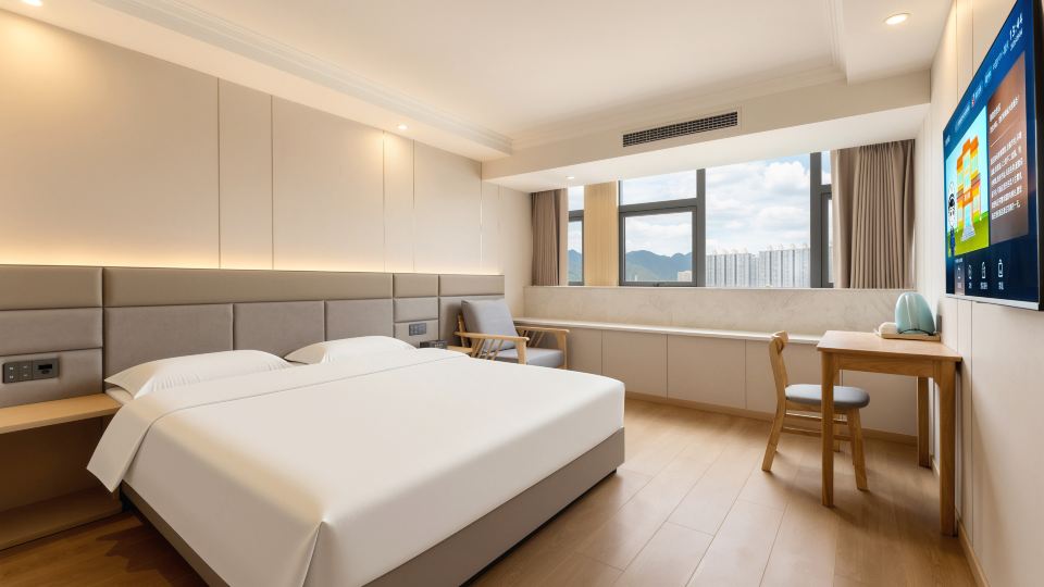 Katy Hotel