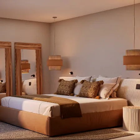The Lince Ecorkhotel Évora