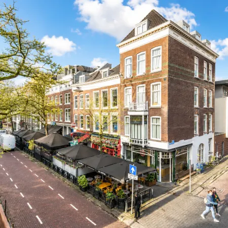 Hotel BonBon & BonBon Budget