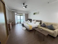 Forest City Eco Stay - Water Park