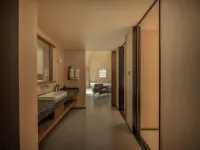 Jianglu Moxla INN - موقف سيارات