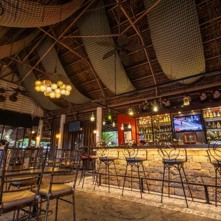 Java Hotel