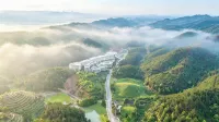 Huishui Bainiaohe Intelligent Holiday Hotel - 3 tähden