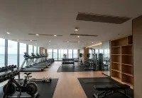 Akaer Hotel (Jinxian Yintan) - نادي رياضي