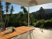 Lapineta| Luxury Villa with Pool & Sunset Views -  Casas de vacaciones