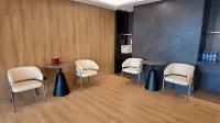 XIYING HOTEL - ที่มีฟิตเนส