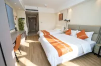 Xinhaili Scenic Apartment (Songlan Mountain Scenic Area) - 2-Star