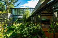 Shangri-La Gesang Flower Homestay - spa