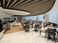 The Corner Park Hotel - ที่มีอ่างอาบน้ำ