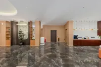 Urban Garden Smart Hotel (Qingdao University of Technology Linyi Campus) - 2-نجوم