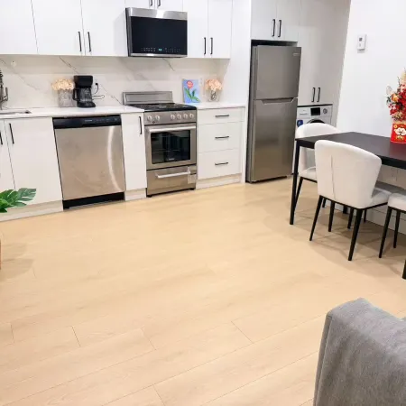 Brand-New Family Vacation Home in Vancouver