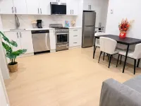 Brand-New Family Vacation Home in Vancouver - 4-Star