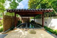 Hangzhou Luding Hot Spring Huanglong Resort Hotel - Hot Springs