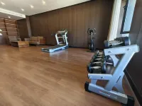 Xinglan Hotel (Taiji Altar Branch, Central Bagua City) - Gym