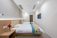 Yingxing 128 Lake View Villa, Yangcheng Lake - 2-نجوم