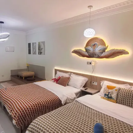 Xinxin Homestay