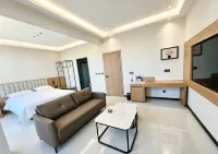 Jintai Hotel - Park Yeri