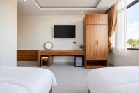 Nelly Hotel Dalat - Bar