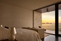 Beihai Liximan Scenic Vacation Homestay - 발코니