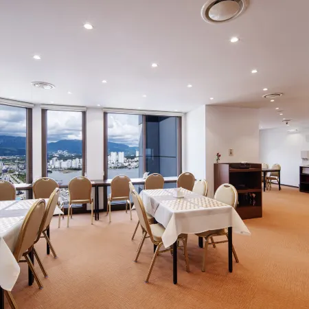 The Hotel Sokcho