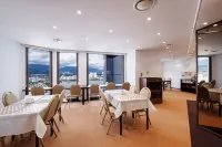 The Hotel Sokcho - Aamiainen