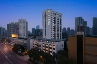 Changsha International Finance Center Hilton Hampton Hotel - 4성급