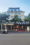 Bomei Hotel - parking