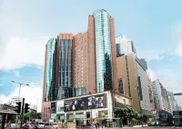 Eaton HK (Langham Hospitality Group) - Pet friendly