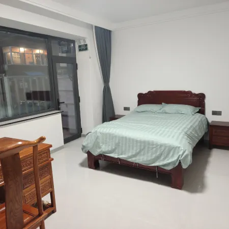 Qiyunxuan Homestay