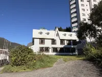 Lodge Sanda House - 2 stelle