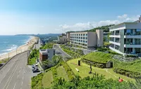 Cliffbeach Resort&Pool Villa - Scenic