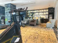 Shanghai Difeng Mansion Hotel (Hongqiao Airport Panlong Tiandi) - Gym