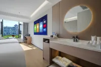 Huiyu Hotel (Mengzi Prefectural Government Branch) - Pet friendly