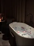 Mehood Hotel (Chenzhou Bubugao New World Yuhou Street) - spa