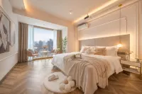 Juzhiranju Hotel (huaguoyuan White House Shopping Center store) - parcheggio