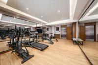 GreenTree Eastern Hotel (Shiping Gucheng Wenmiao） - palestra