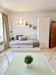 The Turin Suite – City Center & Porta Nuova - 2 Yıldız